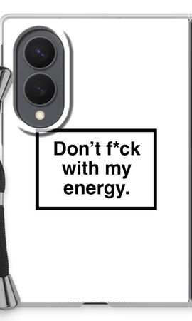 My energy