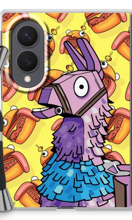 Loot Burger