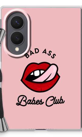 Badass Babes Club