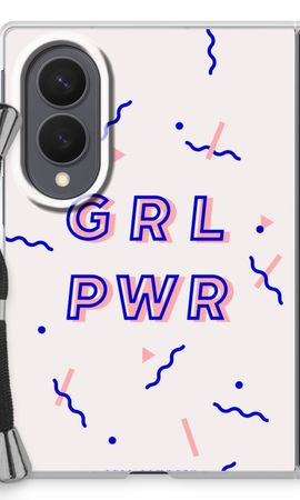 GRL PWR