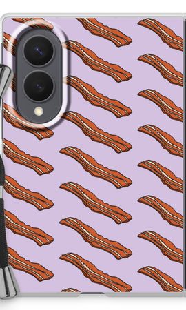 Bacon to my eggs #2
