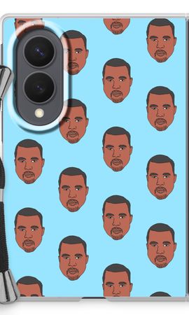Kanye Call Me?