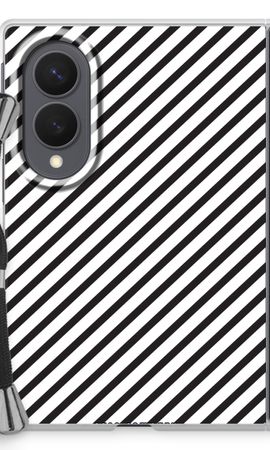 Stripes black and white