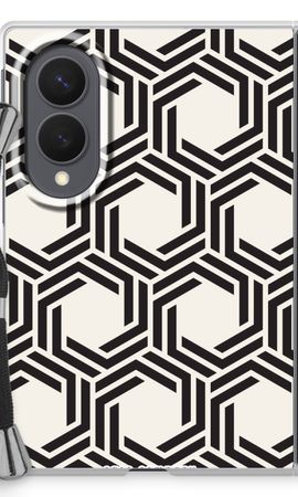 Geometric pattern