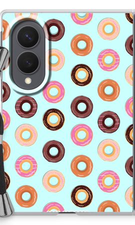 Donuts