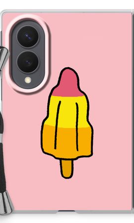 Rocket pop