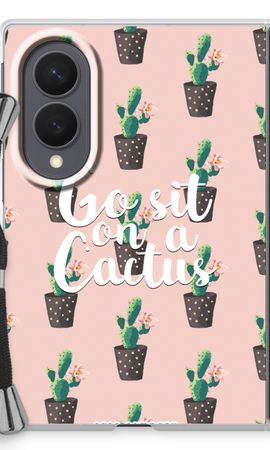 Cactus quote