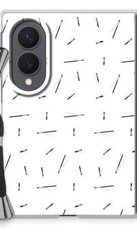 Hipster stripes