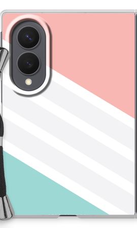 Stripes pastel