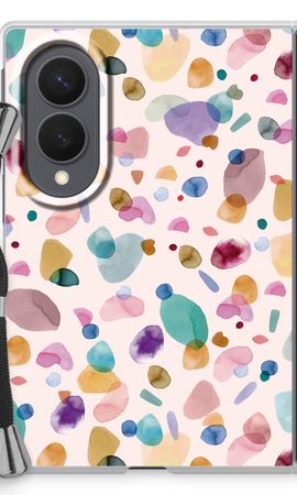 Terrazzo Memphis