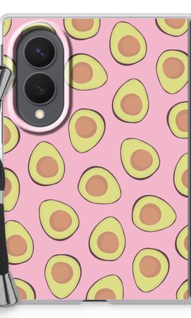 Dancing avocados