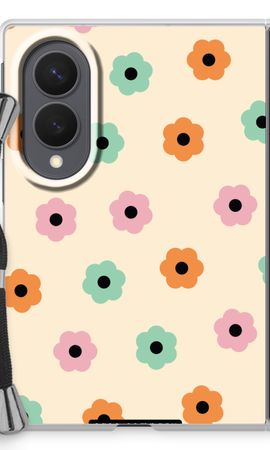 Flower Storm