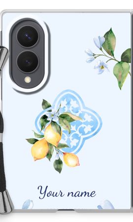 Namecase - Citrus
