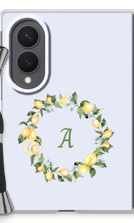 Monogram 2 - Citrus