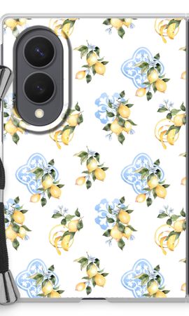 Zesty Tiles