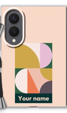 Formé - Namecase #1