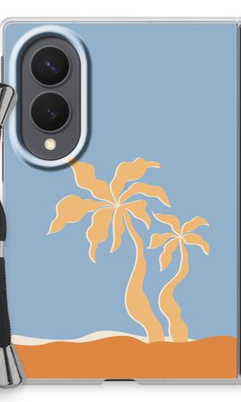 Palm Tree