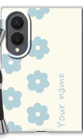 Namecase - Flowers - Pascha