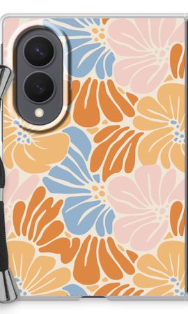 Flowers Pattern 2