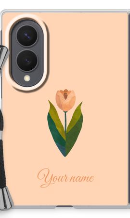 Namecase 1 - Floral