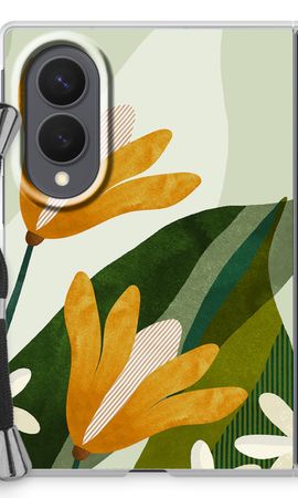 Tropic bloom