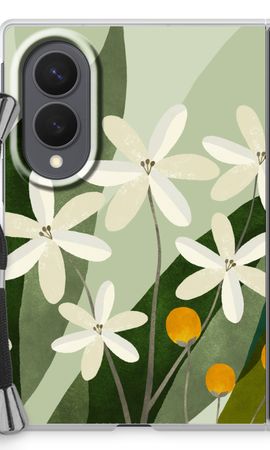 Ivory bloom