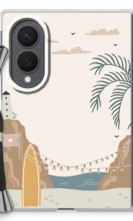 Coastal Dreams