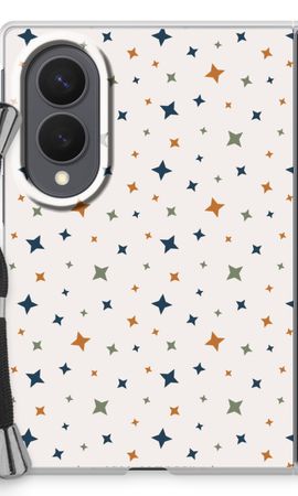 Scattered Stars