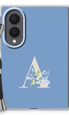 Monogram - Goddess