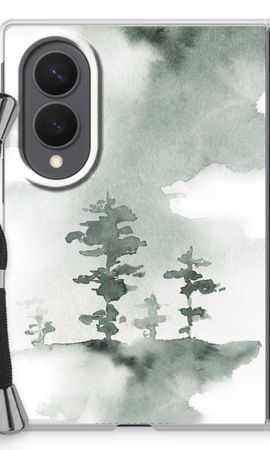 Forest Fog