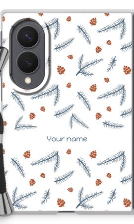 Winter - Namecase