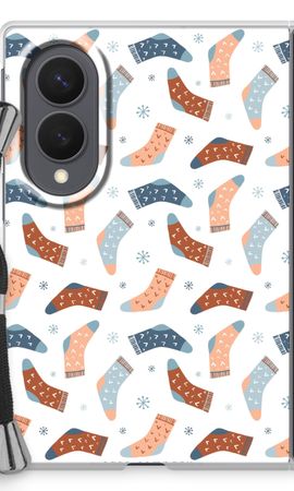 Cozy Socks