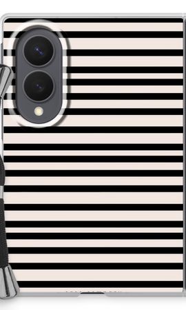 Sharp Stripes