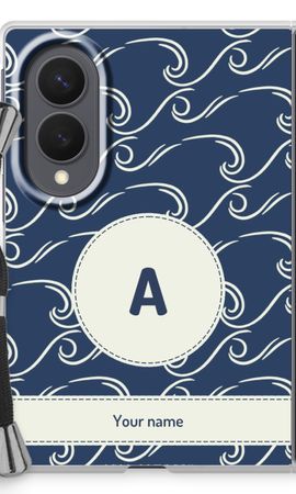 Monogram 2 - Ocean