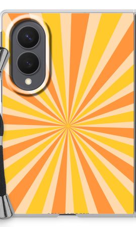 Retro Sun