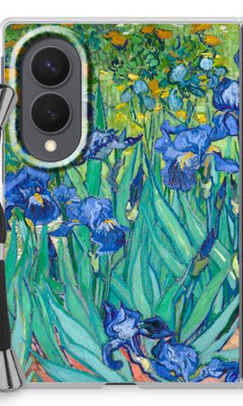 Irises