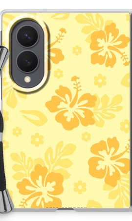 Hawaii - Yellow