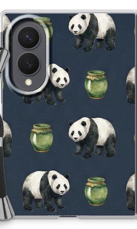 Panda Paradise