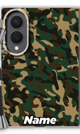 Camouflage