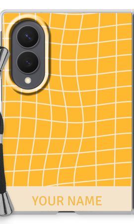 Namecase - Retro