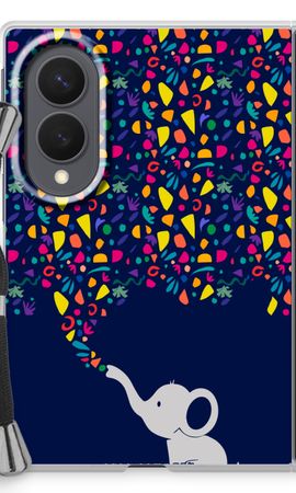 Elephant Confetti