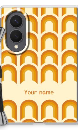 Namecase 1 - Sunburst