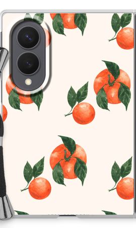 Tangerine