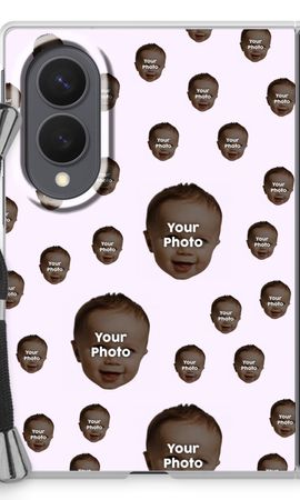 Personalized Face N°2