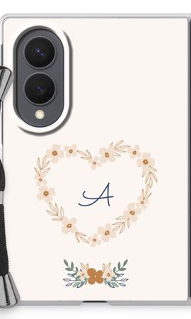 Monogram - Blossom