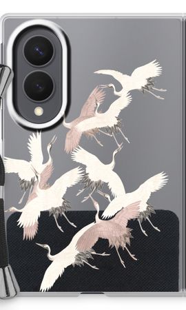 Japanese Crane Birds