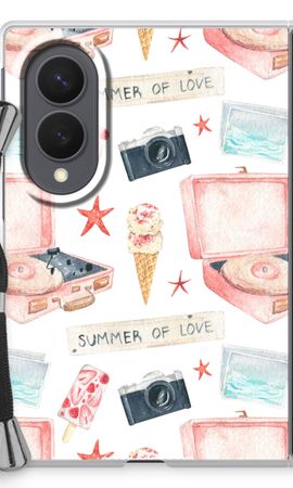 Seaside memories