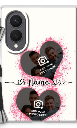 Photo hearts N°2