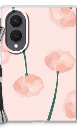 Soft pink bloom
