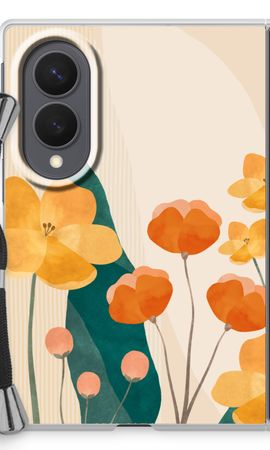 Amber bloom